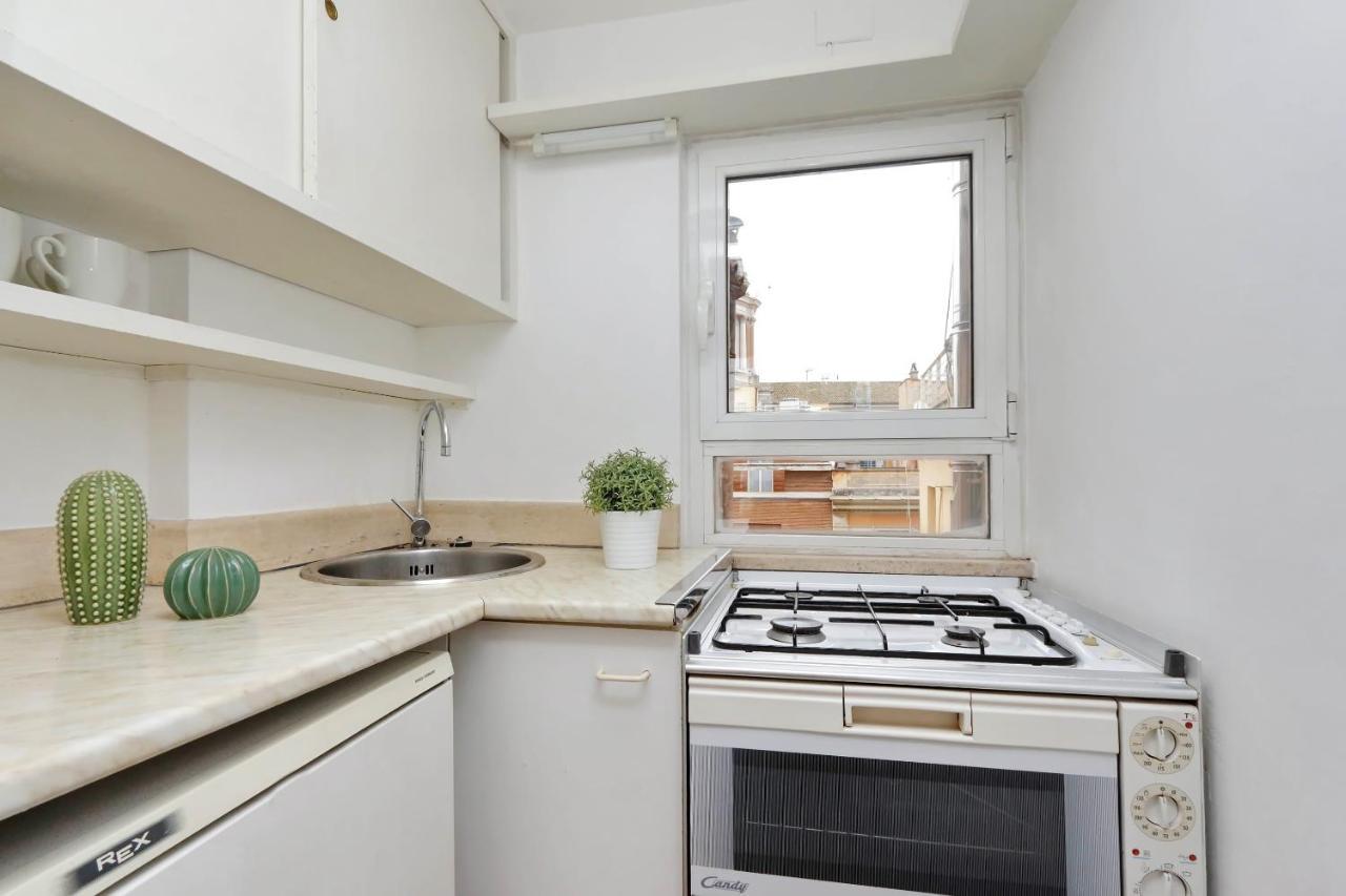 Appartamento Romeasyoulike - Arancio N°9 *