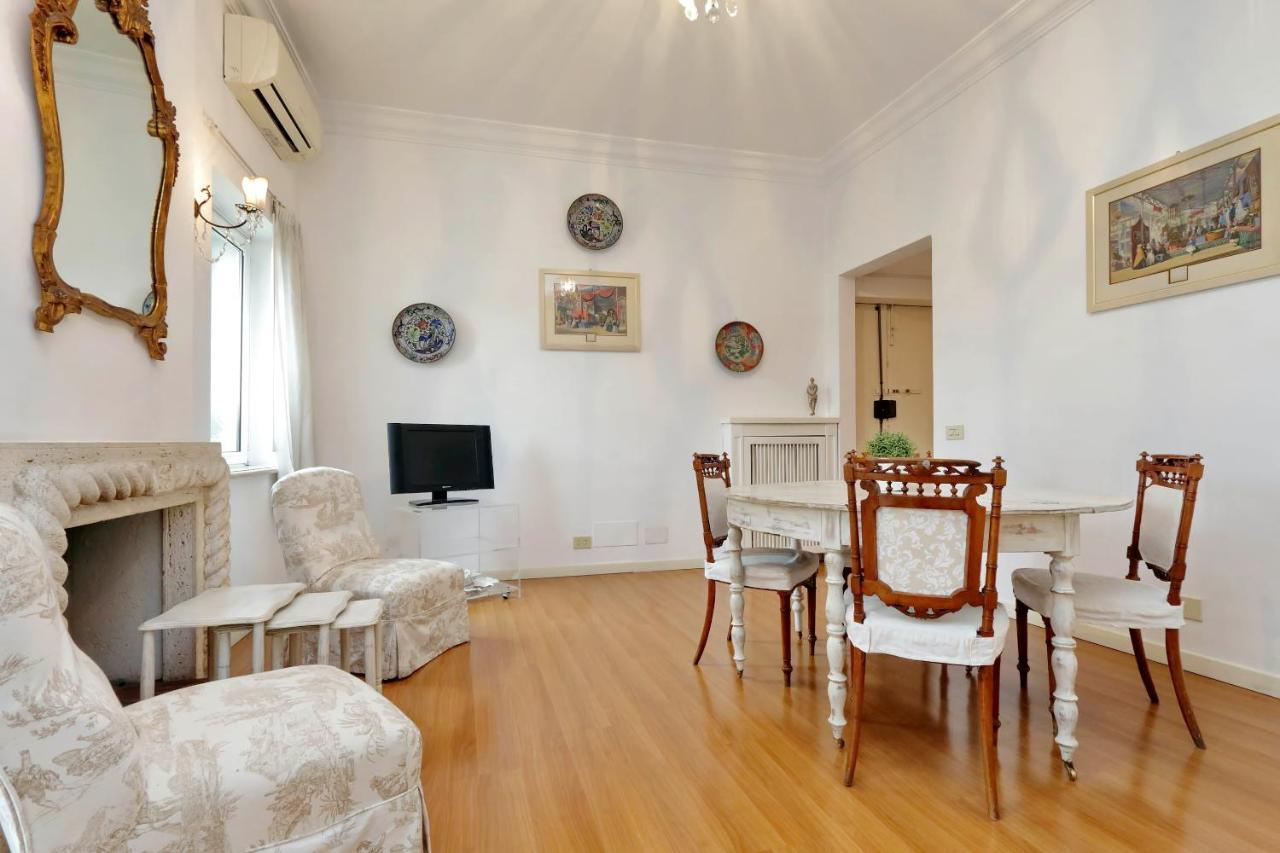 Appartamento Romeasyoulike - Arancio N°9 Roma