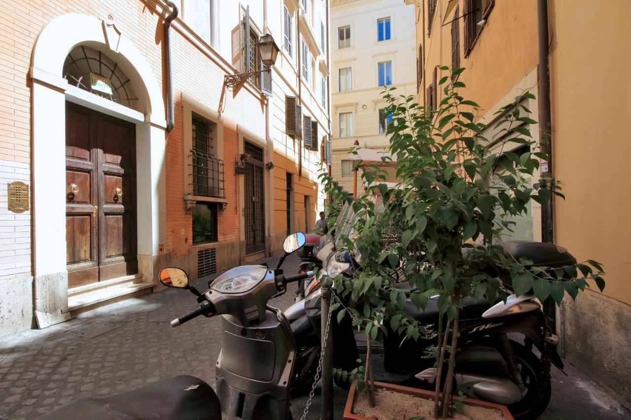 Romeasyoulike - Arancio N° 10 * Rome