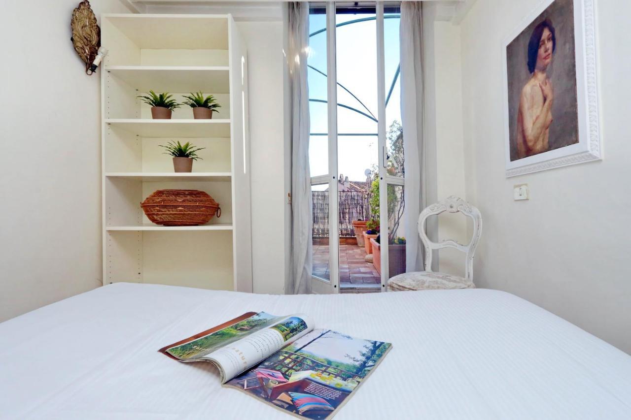 Apartment Romeasyoulike - Arancio N° 10 *