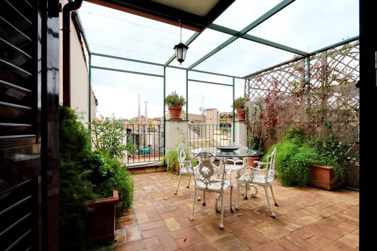 Appartamento Romeasyoulike - Arancio N°9 Roma