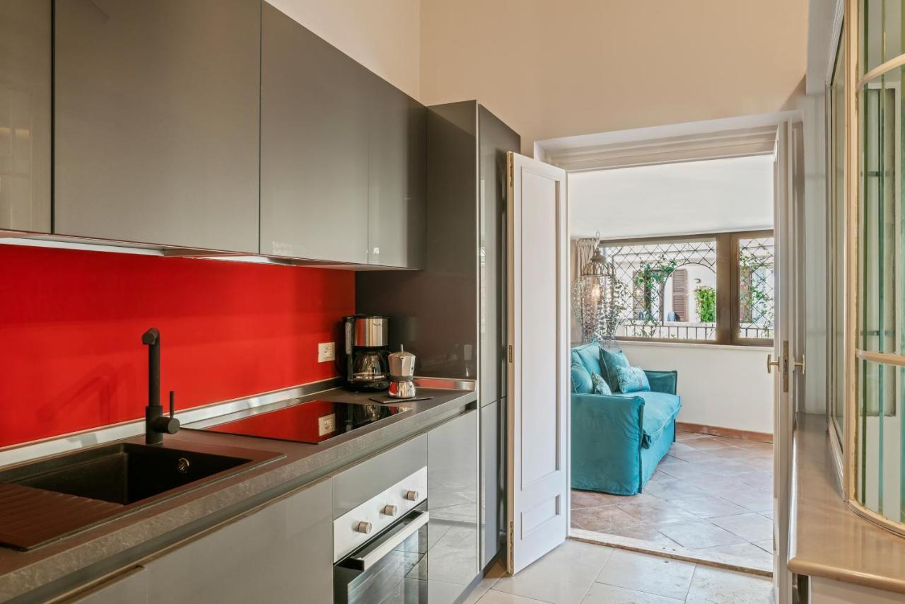 Appartamento Bmga L Viapaola43 Palace Luxury Penthouse 2bdr