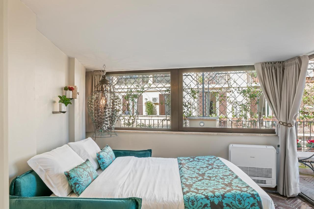 Appartamento Bmga L Viapaola43 Palace Luxury Penthouse 2bdr