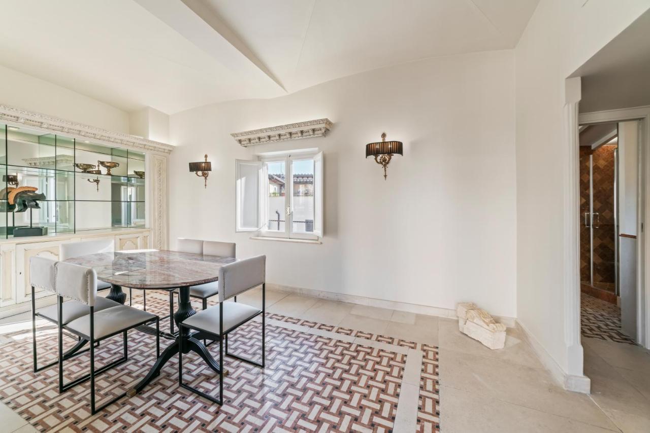 Appartamento Bmga L Viapaola43 Palace Luxury Penthouse 2bdr *