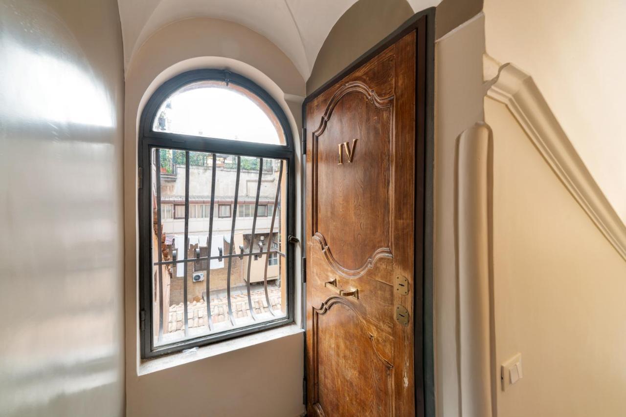 Bmga L Viapaola43 Palace Luxury Penthouse 2bdr Appartamento Roma