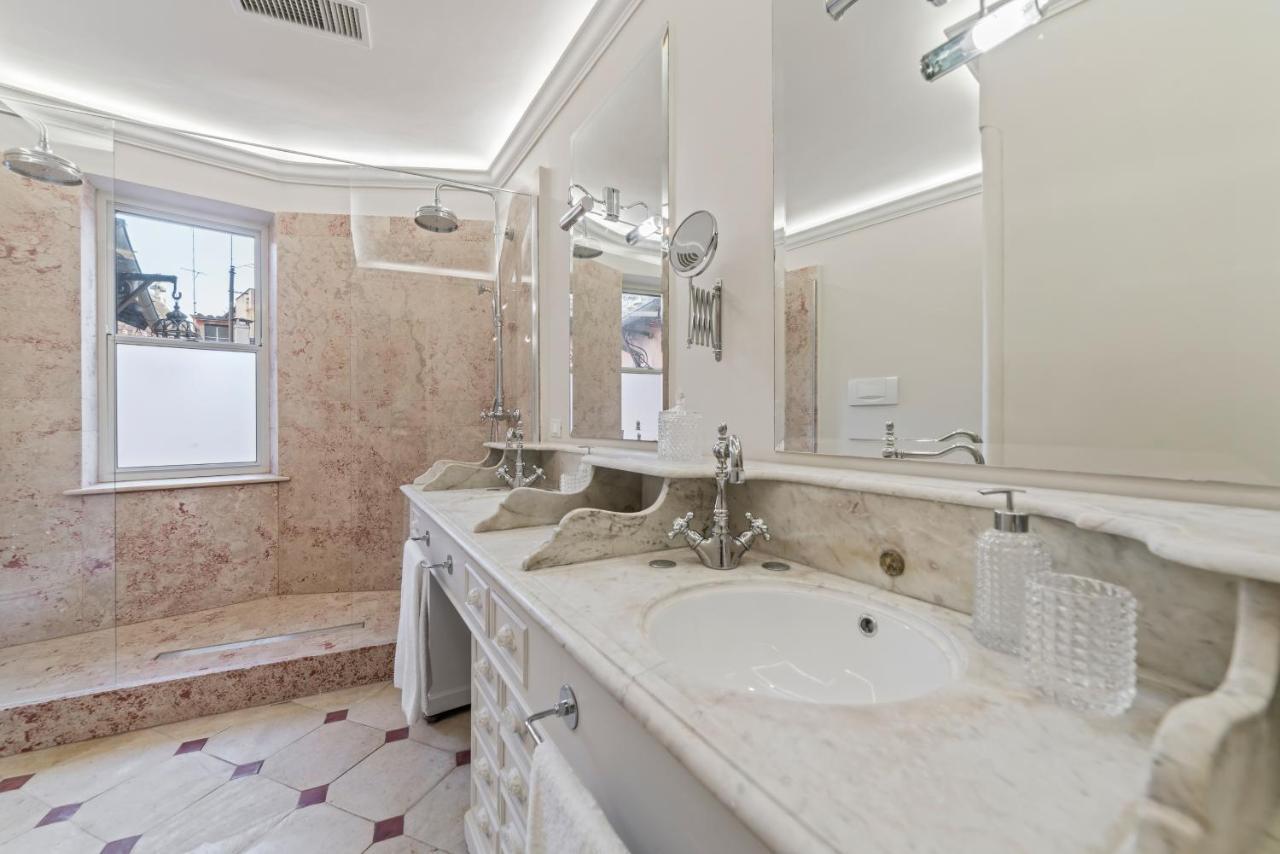 Appartamento Bmga L Viapaola43 Palace Luxury Penthouse 2bdr *