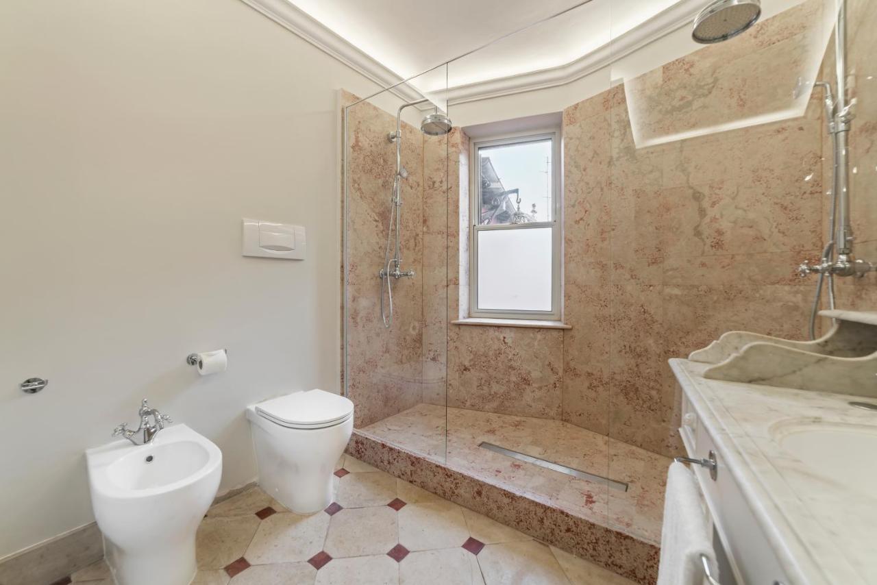 Appartamento Bmga L Viapaola43 Palace Luxury Penthouse 2bdr Roma