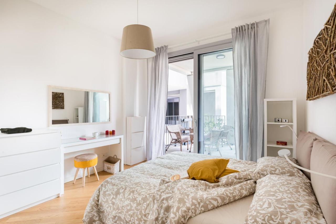 Porto Fluviale House Appartamento *