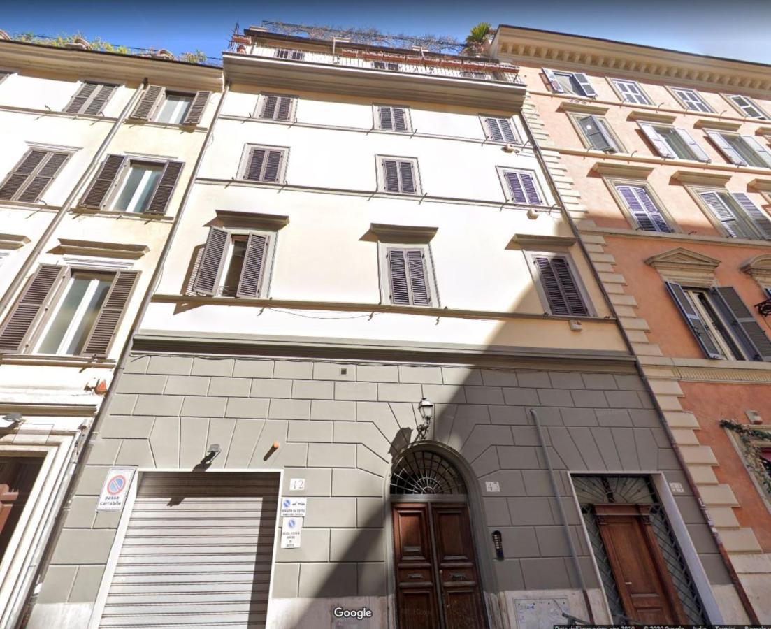 Bmga L Viapaola43 Palace Luxury Penthouse 2bdr Appartamento
