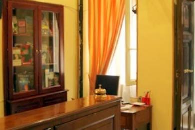 Guest house Magnifico Rome
