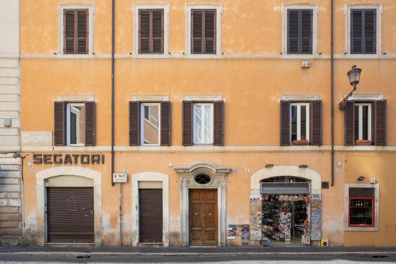 Iflat Hit In Trevi