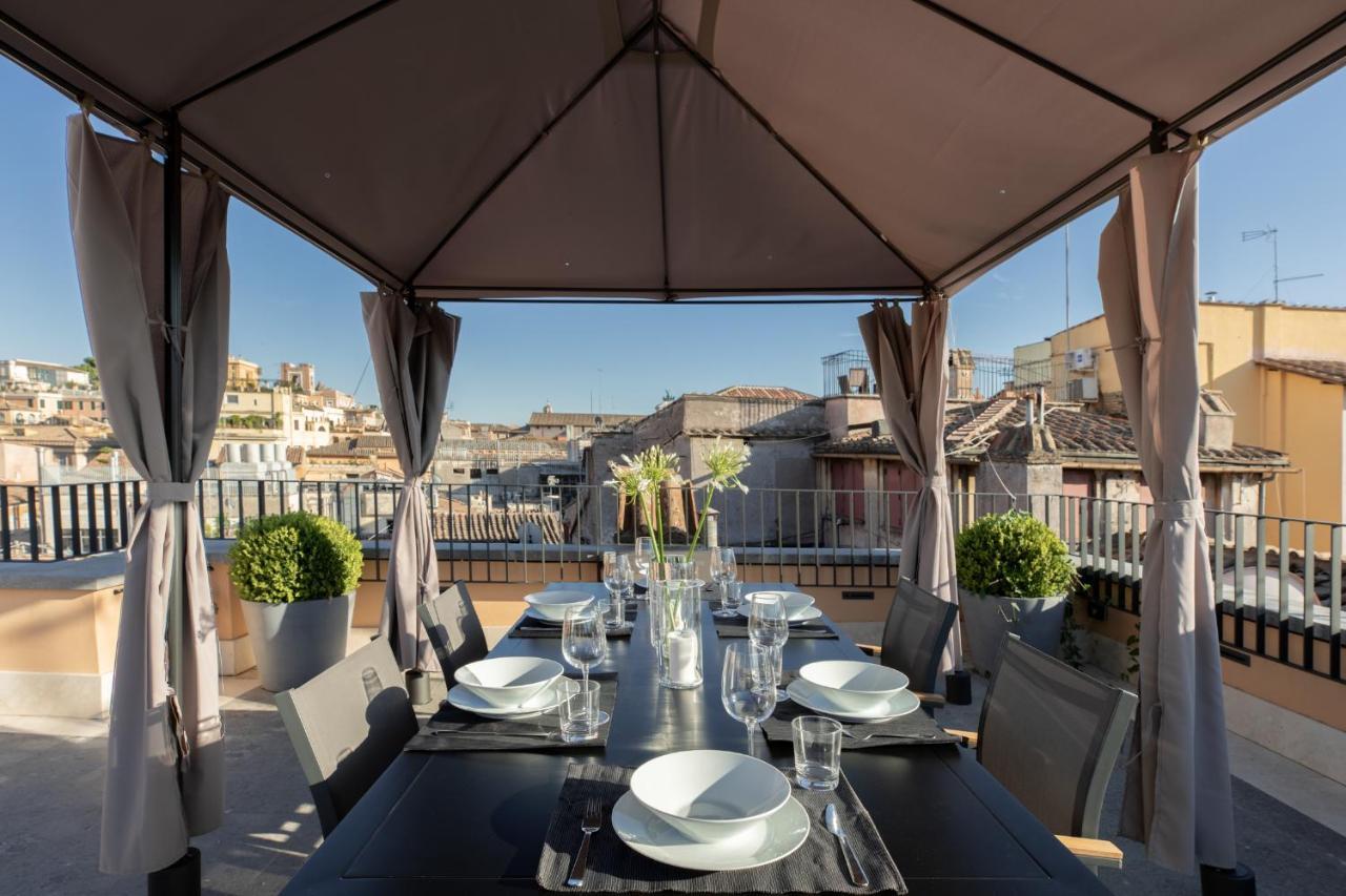 Iflat Hit In Trevi Appartamento Roma