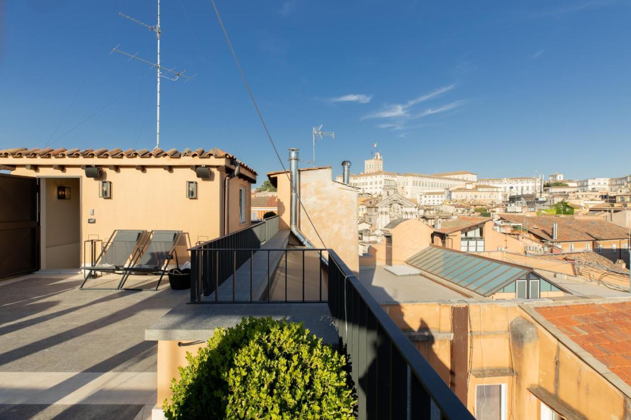 Appartamento Iflat Hit In Trevi *