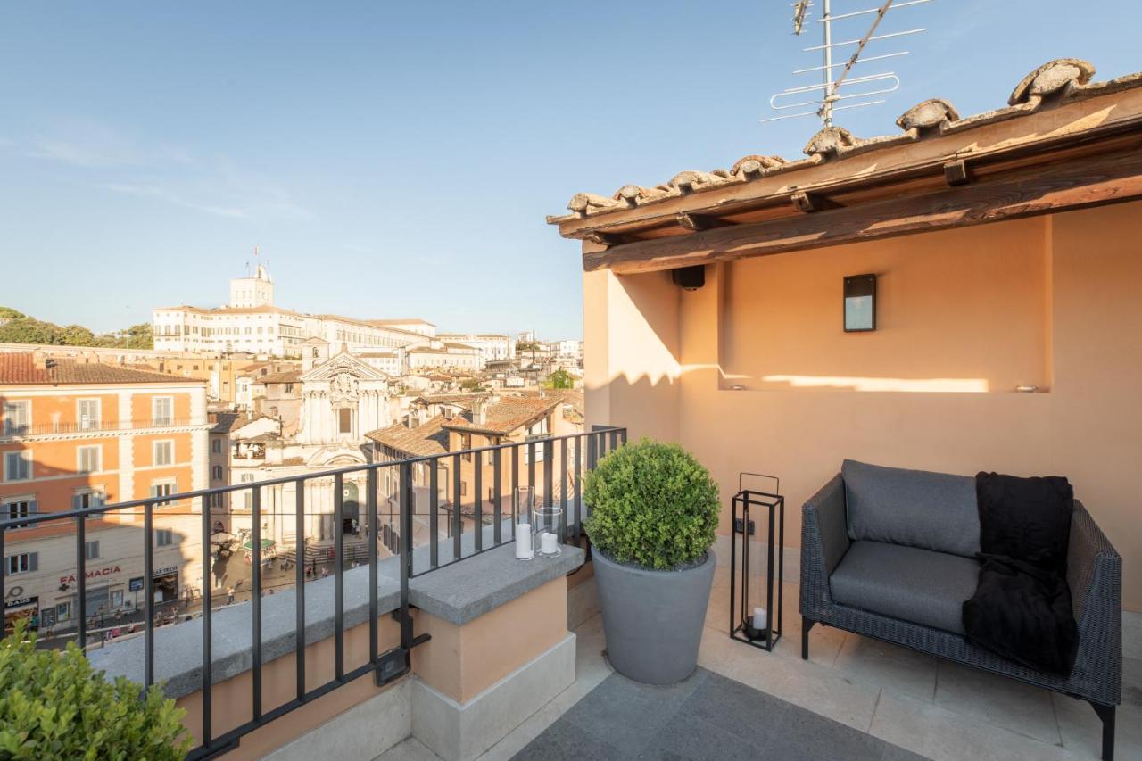Iflat Hit In Trevi Appartamento Roma