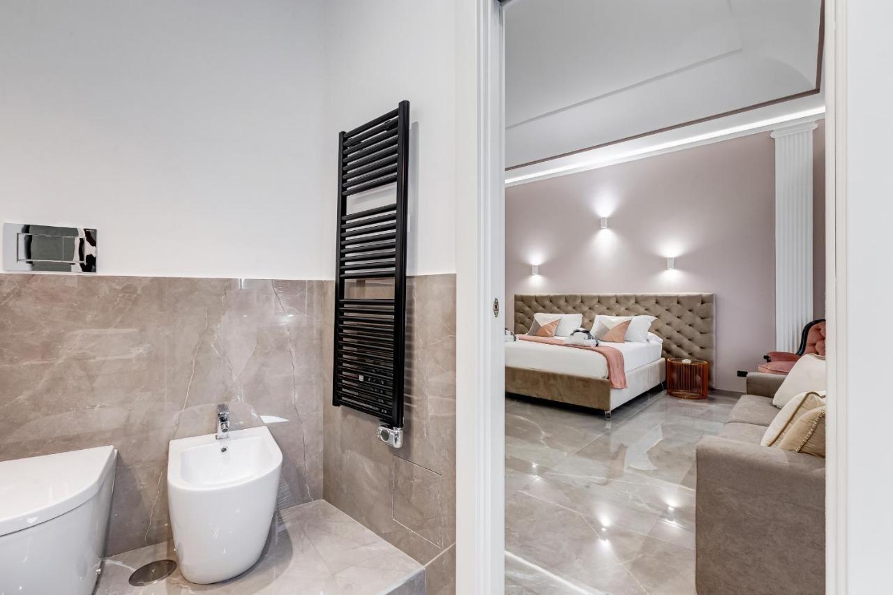 Unoseitre - Luxury & * Rome