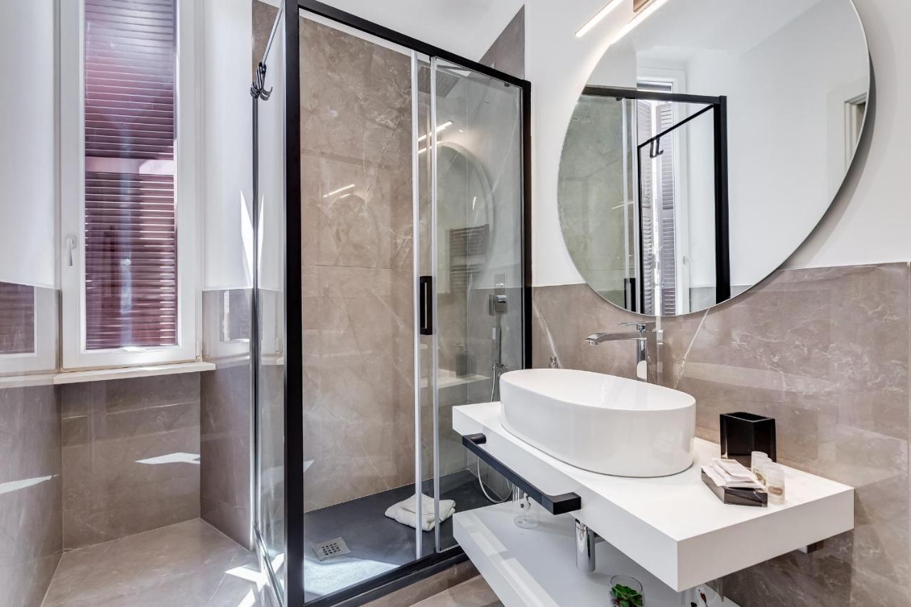 Unoseitre - Luxury & Apartment Rome