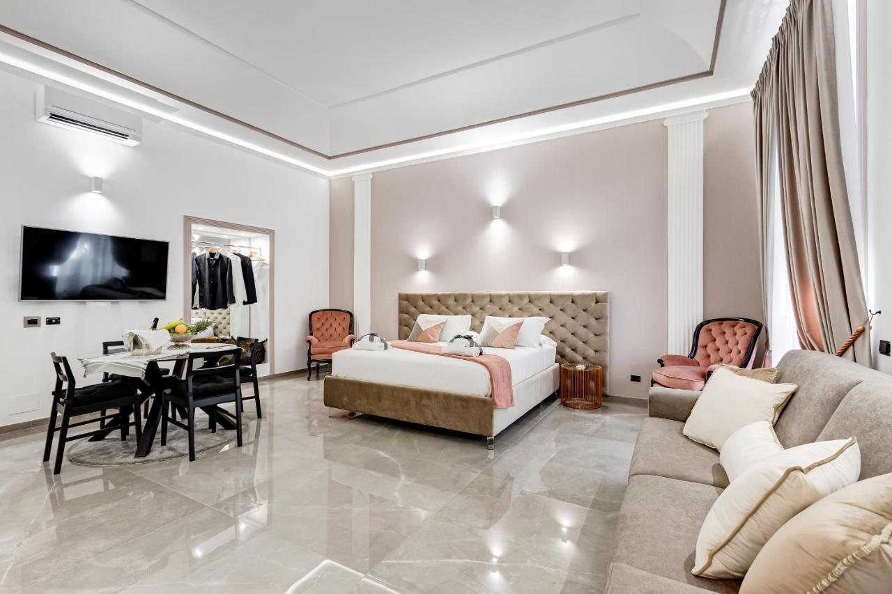 Unoseitre - Luxury & Apartment *