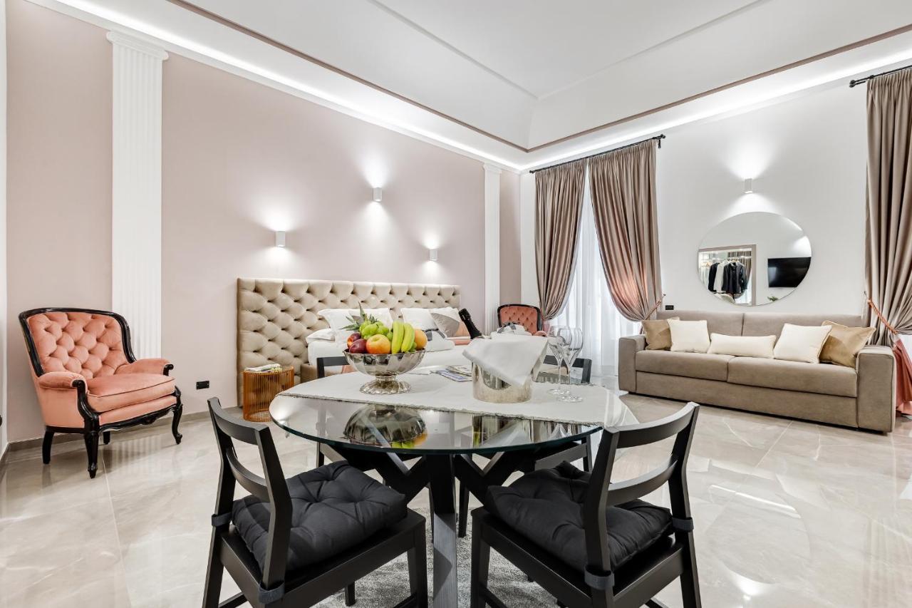 Unoseitre - Luxury & * Rome