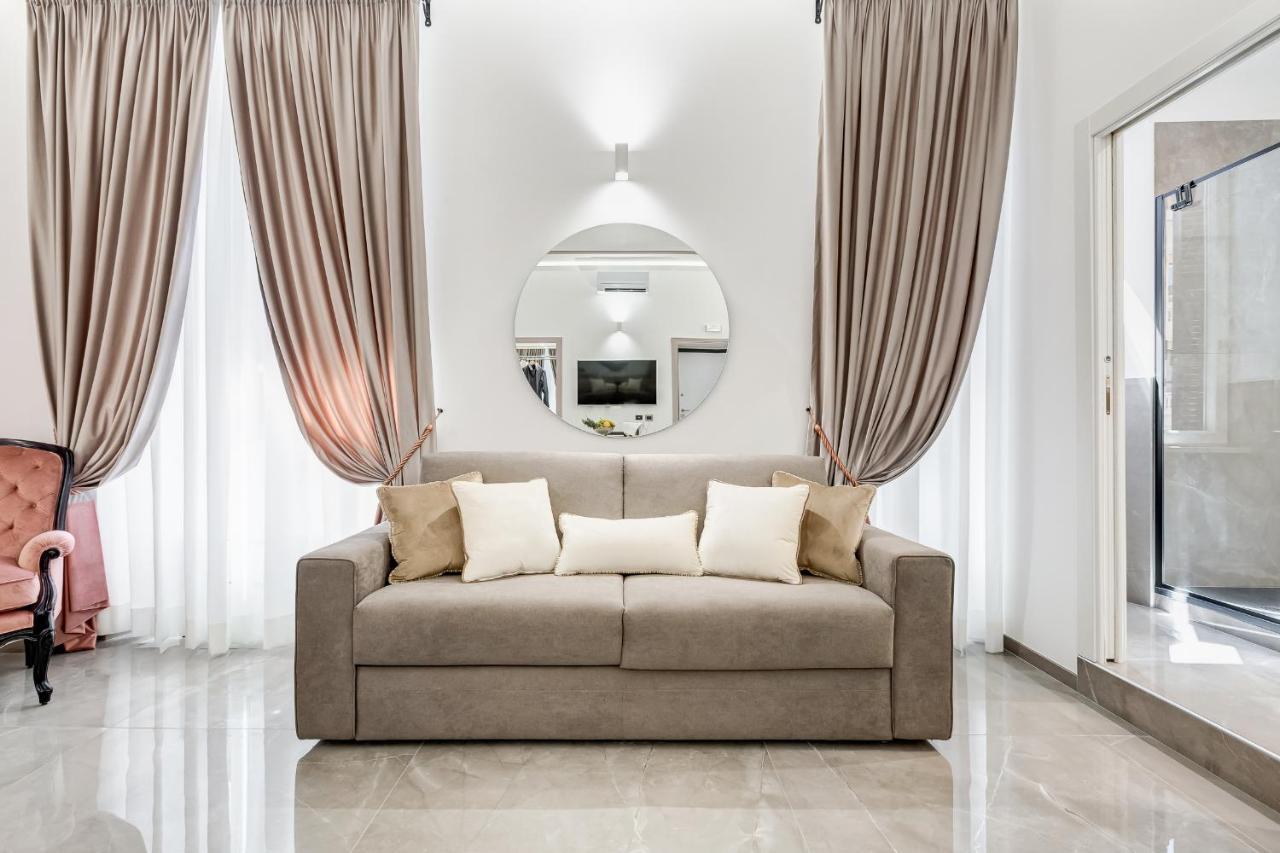 Apartment Unoseitre - Luxury &
