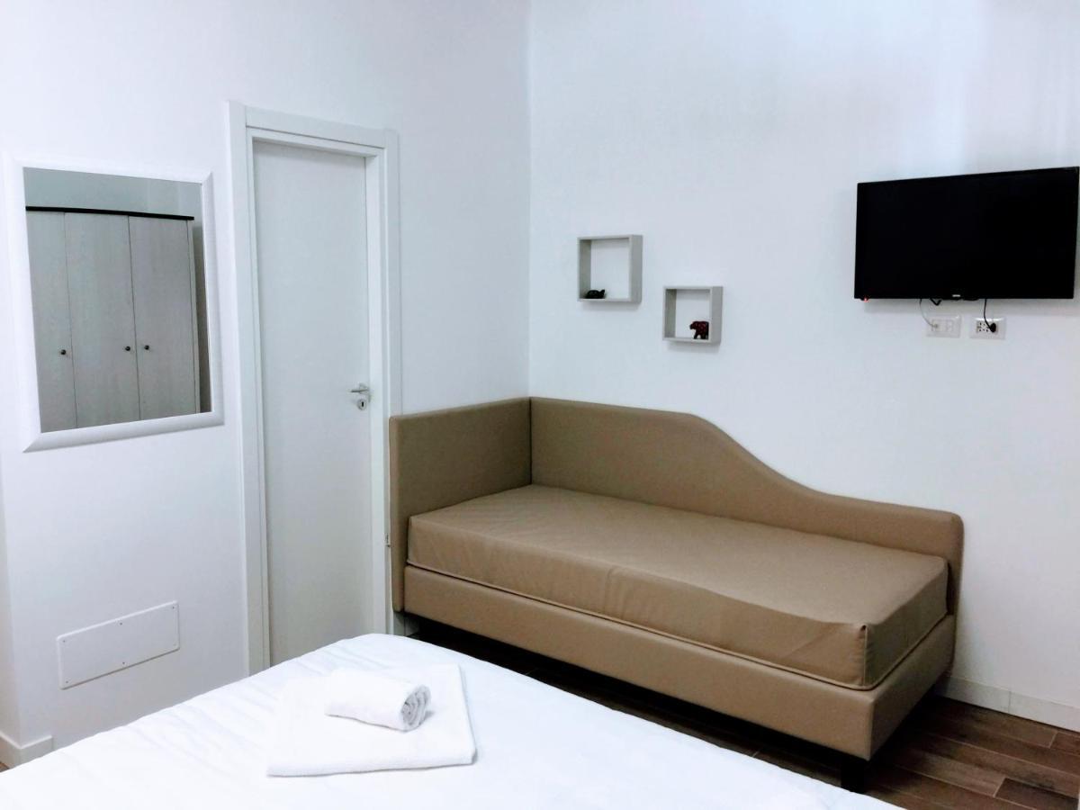 Pigneto Guest house *