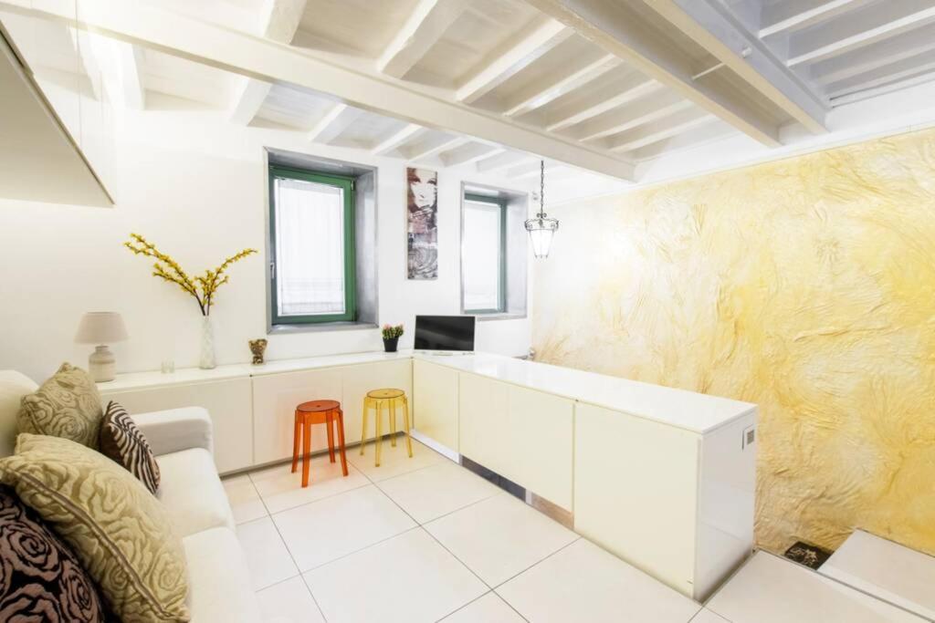 Apartment Campo De' Fiori - 1