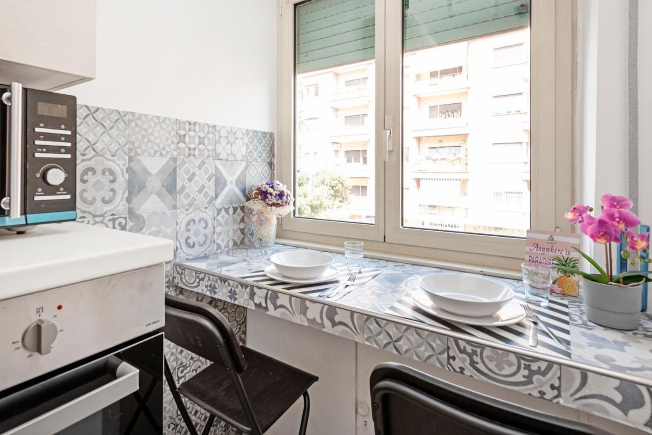 Apartment Easystayrome Vatican Near Metro Rome