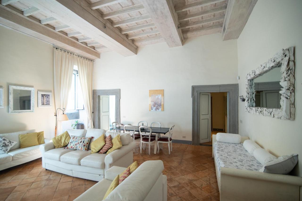 Luxury Piazza Navona Escape 11 Apartment *