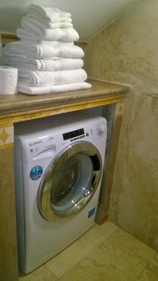 Casina Del Borgo Homestay Rome