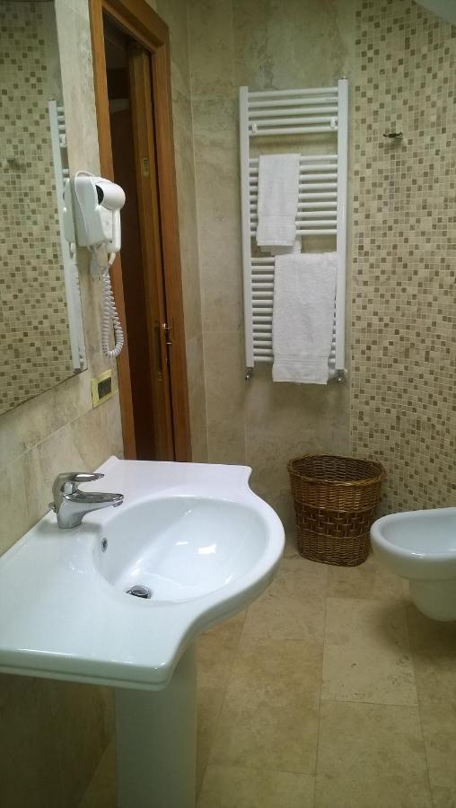 Homestay Casina Del Borgo *