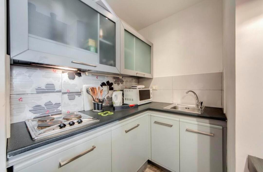 Cinque Scole Guest house