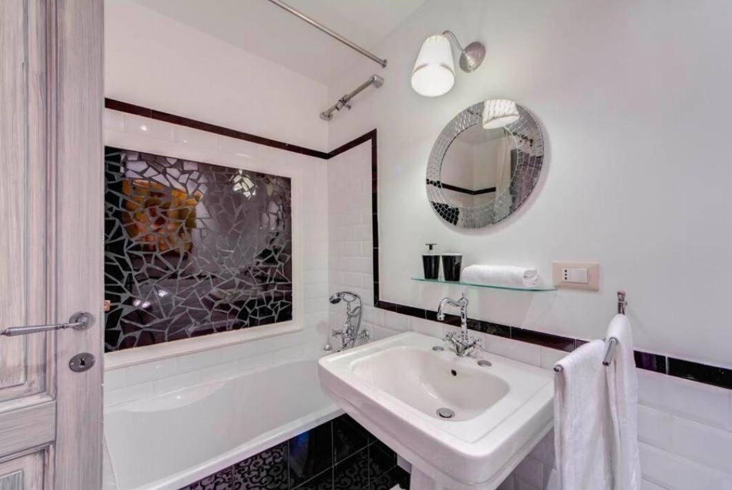 Cinque Scole Guest house Rome