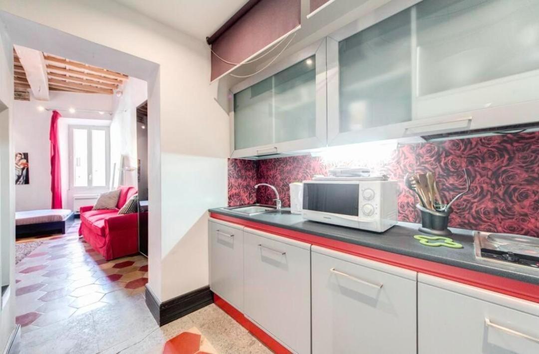 Cinque Scole Guest house