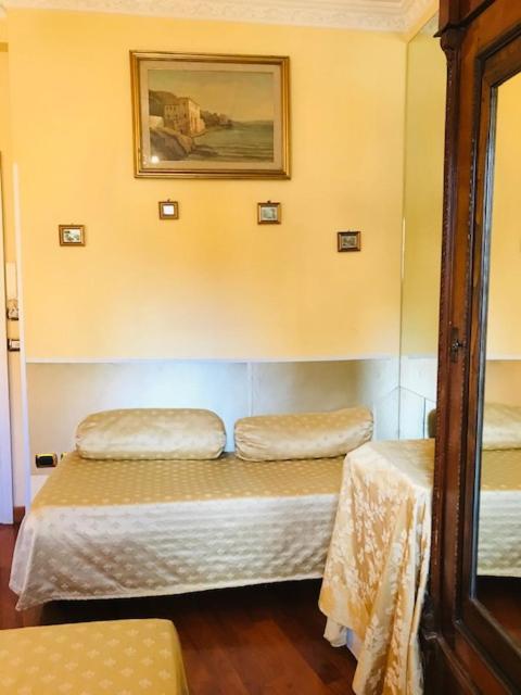 Bed & Breakfast Seneca Rome