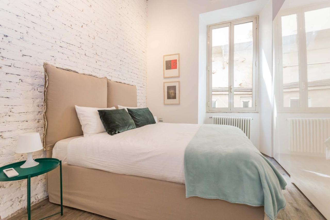 Casa Manara In Trastevere Apartment *