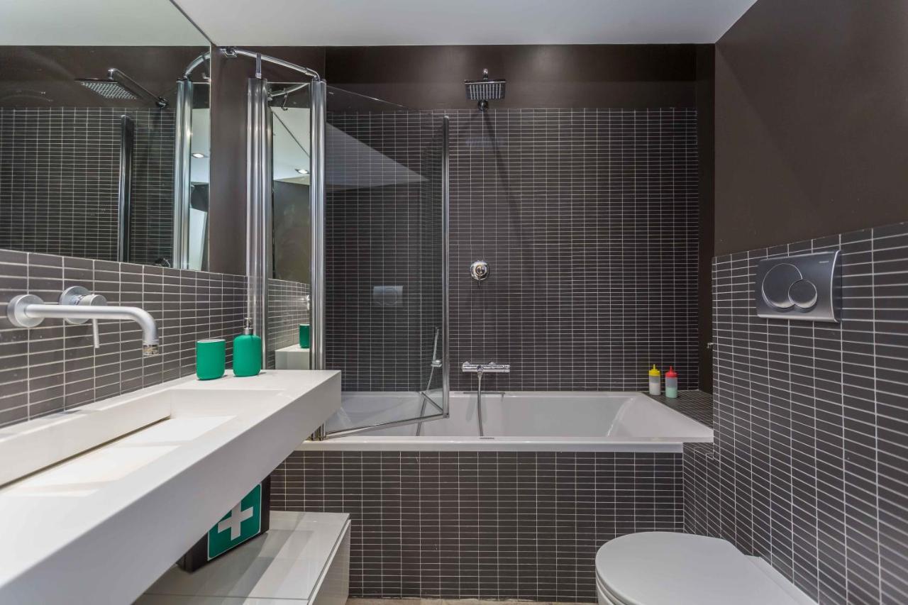 Apartment Casa Manara In Trastevere
