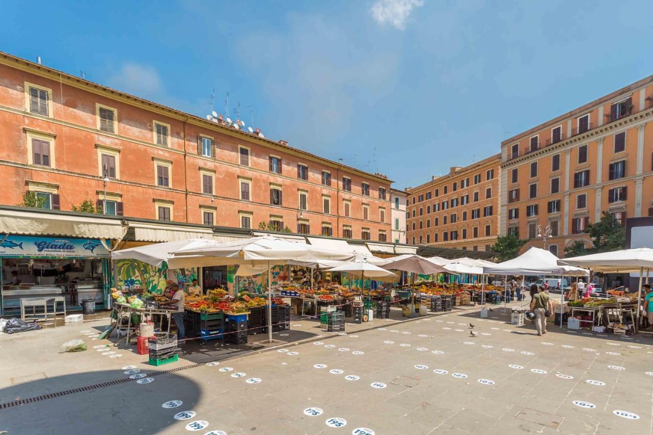 Apartment Casa Manara In Trastevere *