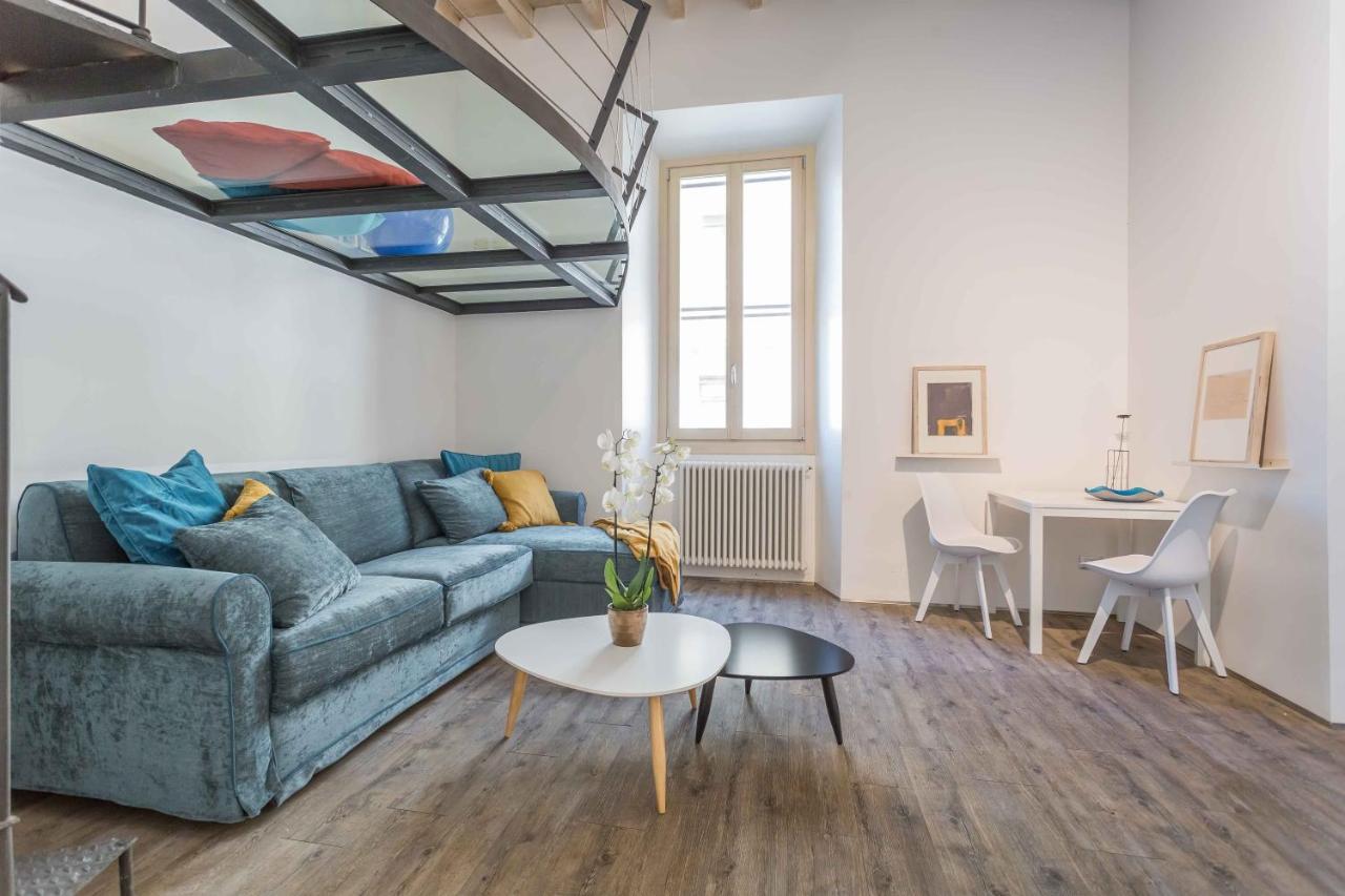 Casa Manara In Trastevere Apartment *