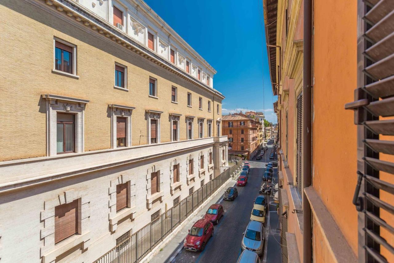 Casa Manara In Trastevere Apartment Rome
