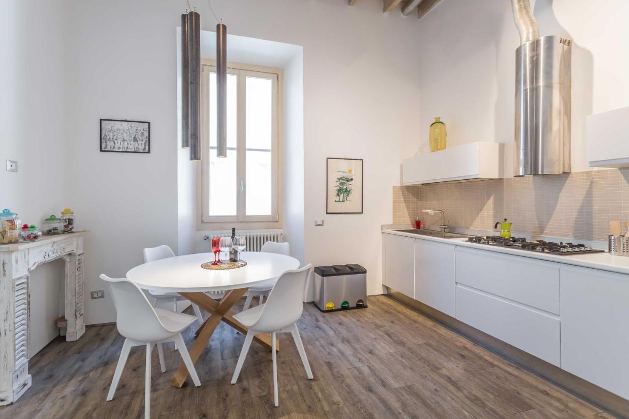 Casa Manara In Trastevere Apartment *