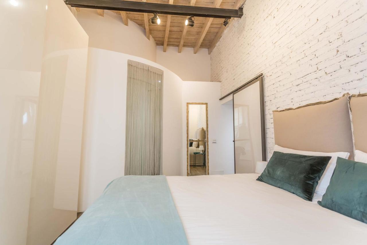 Casa Manara In Trastevere Apartment