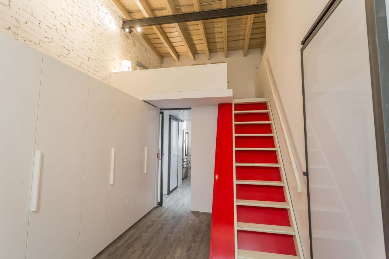 Apartment Casa Manara In Trastevere Rome