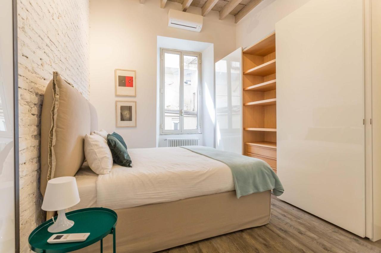 Apartment Casa Manara In Trastevere