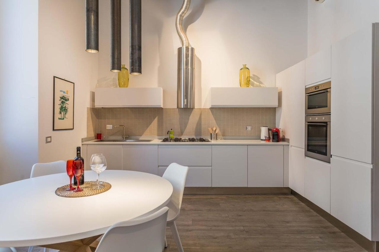 Casa Manara In Trastevere Apartment Rome