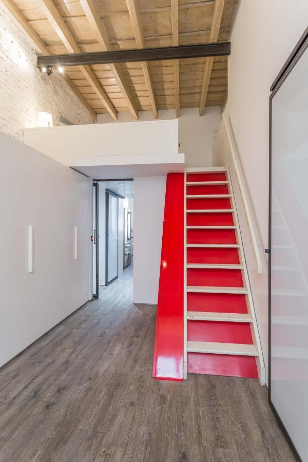 Casa Manara In Trastevere Apartment *