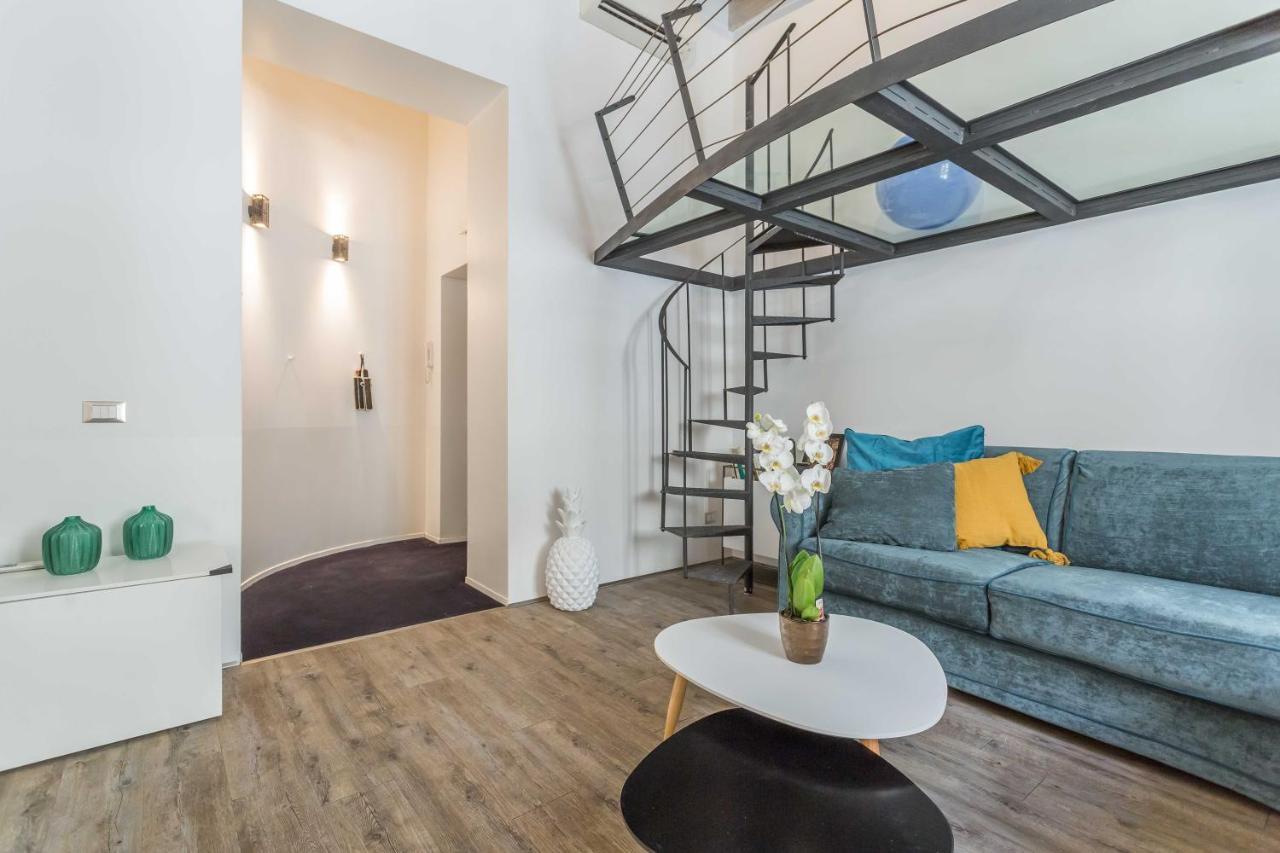 Casa Manara In Trastevere Apartment *