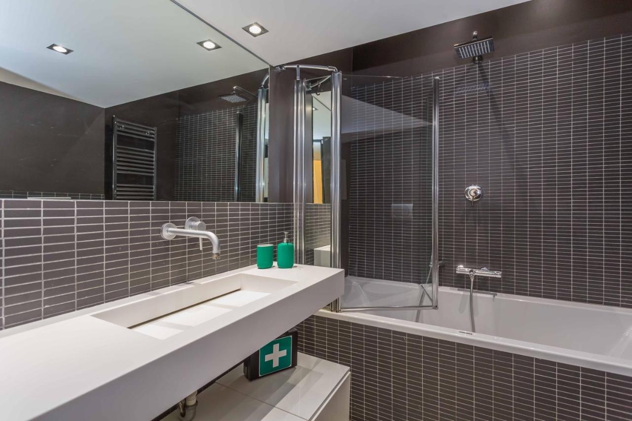 Apartment Casa Manara In Trastevere Rome