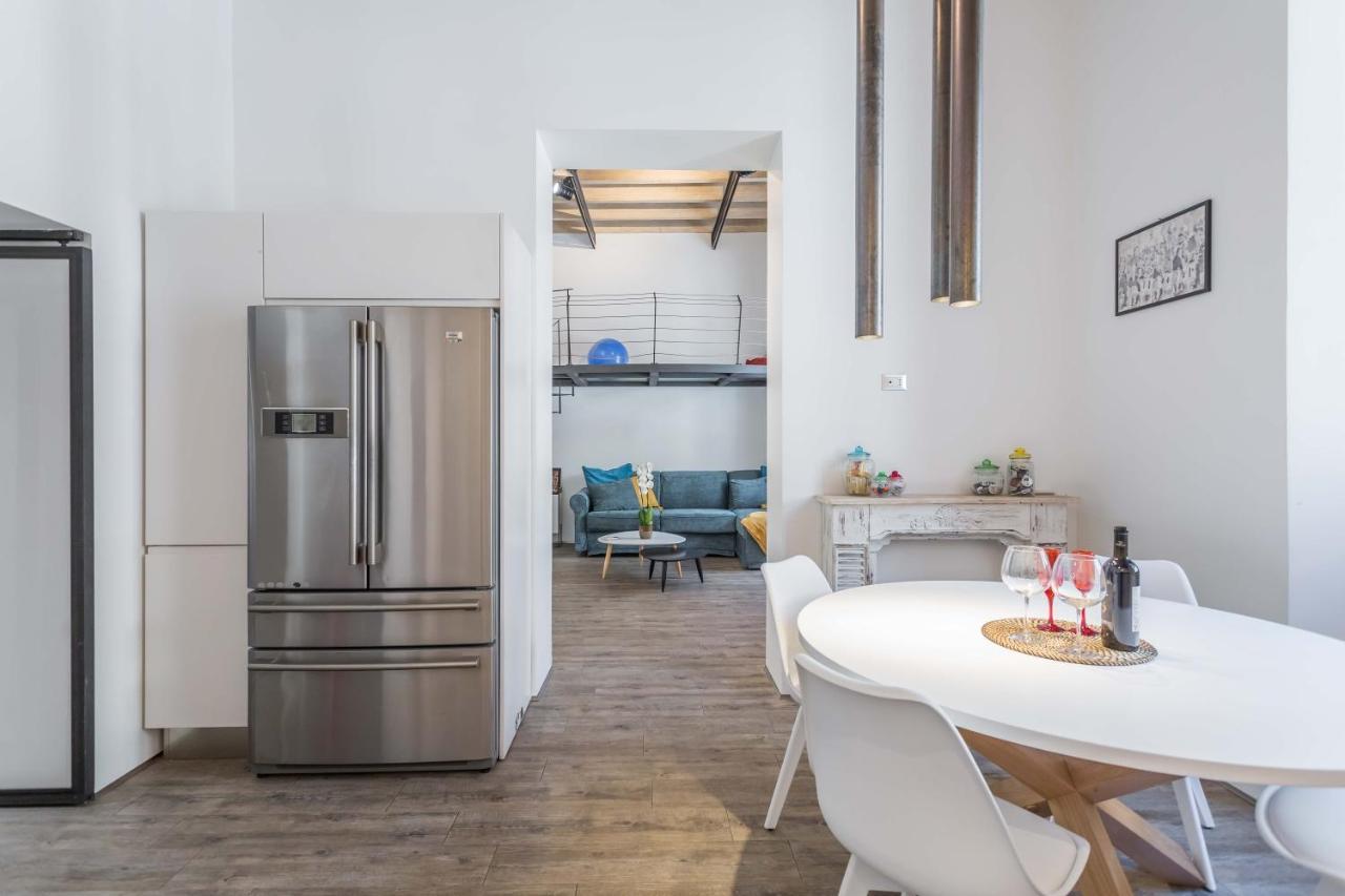 Casa Manara In Trastevere Apartment
