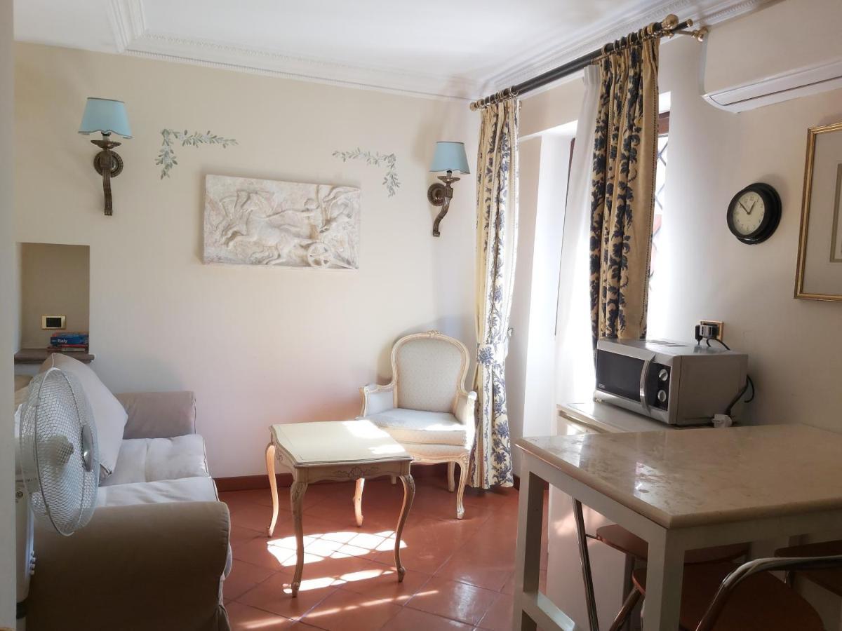 Casina Del Borgo Homestay