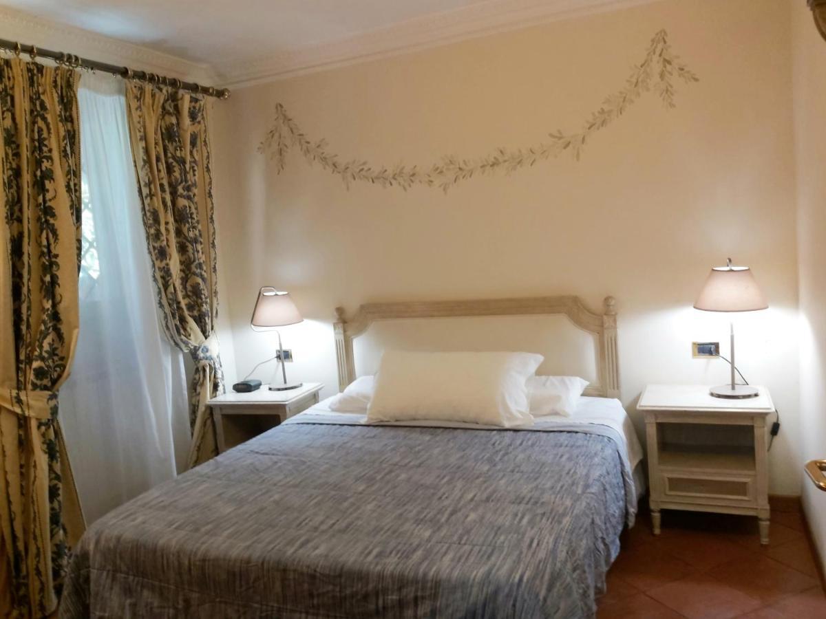 Casina Del Borgo Rome