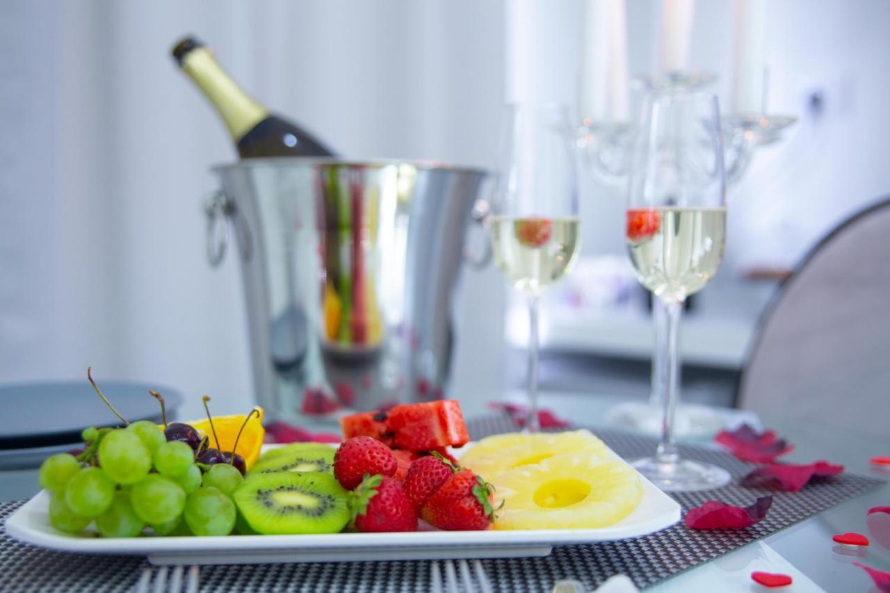 - Il Nido D'amore Bed & Breakfast Rome